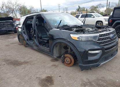 Vehicle Report for - Image 1