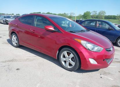 Vehicle Report for - Image 1