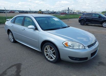 Informe del vehículo para VIN 2G1WC5E30E1112268 - Imagen 1