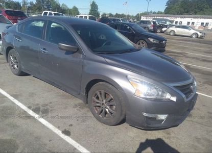 ავტომობილის ანგარიში VIN 1N4AL3AP4FC584375 -ისთვის - სურათი 1