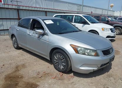 Vehicle Report for VIN 1HGCP2F39AA104859 - Image 1