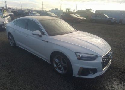 Звіт про транспортний засіб для VIN WAUDACF5XMA011703 – зображення 1