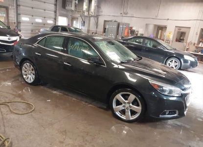 Informe del vehículo para VIN 1G11J5SX5EF228985 - Imagen 1