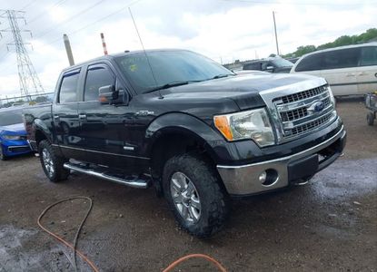 Vehicle Report for VIN 1FTFW1ET0DFA03565 - Image 1