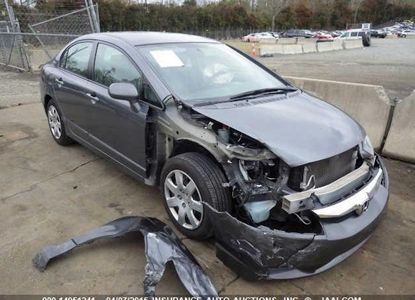 Vehicle Report for - Image 1