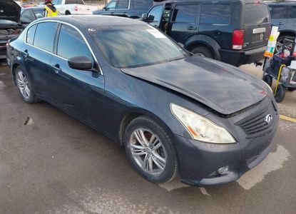 Raport pojazdu dla VIN JN1CV6AP4CM627295 - Obraz 1