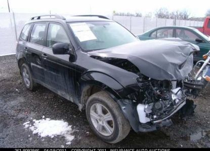 Vehicle Report for VIN JF2SHABC0BG706783 - Image 1