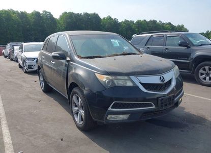 Vehicle Report for - Image 1