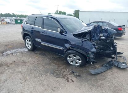 Raport pojazdu dla VIN 1C4RJFAG8DC560260 - Obraz 1