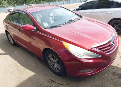 Vehicle Report for - Image 1