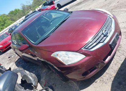 Vehicle Report for VIN 1N4AL2AP9CN468695 - Image 1