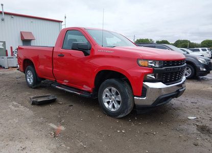 Vehicle Report for - Image 1