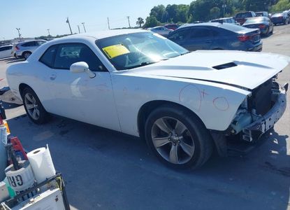 Vehicle Report for VIN 2C3CDZAG4FH739754 - Image 1