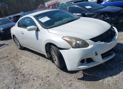 Raport pojazdu dla VIN 1N4AL2EP3CC153221 - Obraz 1