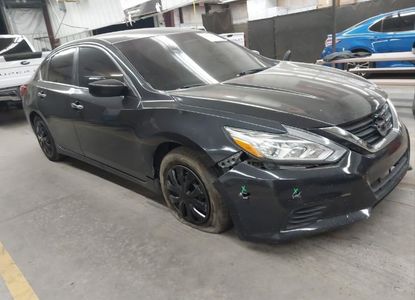 Vehicle Report for VIN 1N4AL3AP8JC141171 - Image 1