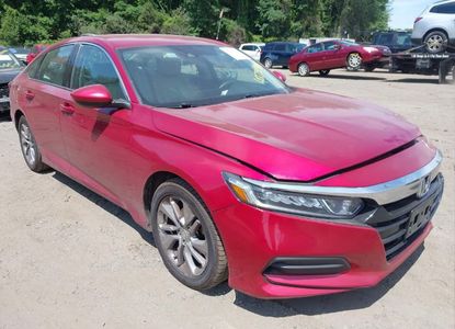 Vehicle Report for - Image 1