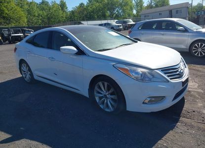 Vehicle Report for - Image 1