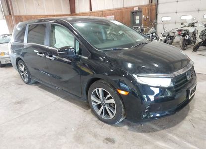 Vehicle Report for VIN 5FNRL6H83MB028264 - Image 1