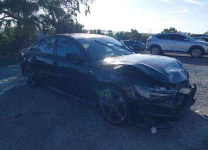 Informe del vehículo para VIN WAUHGAFC7GN012162 - Imagen 1