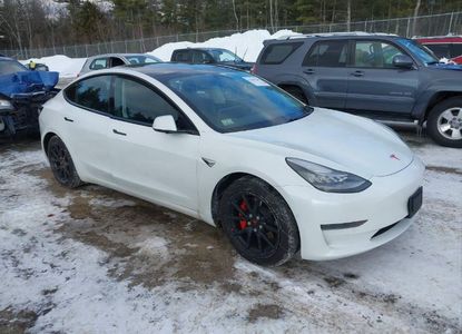 Raport pojazdu dla VIN 5YJ3E1EA7LF742973 - Obraz 1