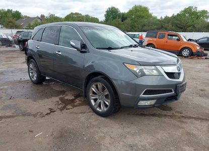 Vehicle Report for - Image 1