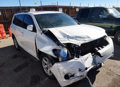 Vehicle Report for - Image 1