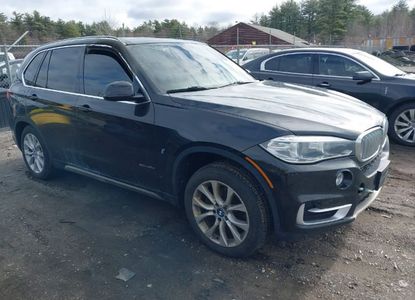 Vehicle Report for VIN 5UXKT0C54J0V98522 - Image 1