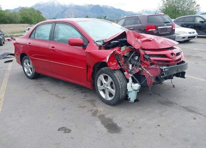 Raport pojazdu dla VIN 2T1BU4EE8BC656710 - Obraz 1