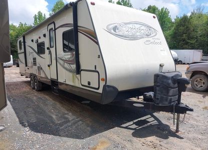 Vehicle Report for - Image 1