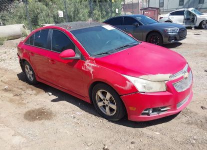 Informe del vehículo para VIN 1G1PF5SC6C7179182 - Imagen 1