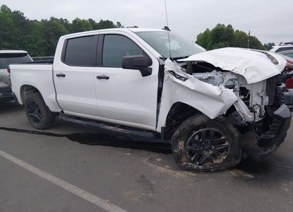 Vehicle Report for - Image 1
