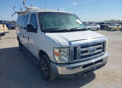 Fahrzeugbericht für VIN 1FBNE3BL0CDA76285 – Bild 1