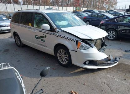 Raport pojazdu dla VIN 2C4RDGCG5JR297478 - Obraz 1