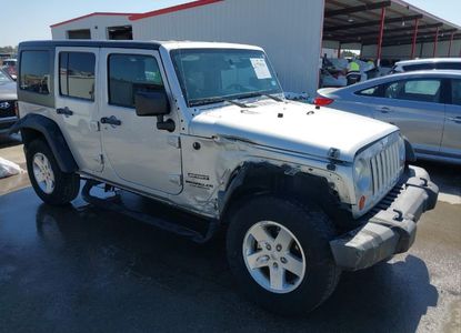 Vehicle Report for VIN 1J4BA3H17AL211887 - Image 1