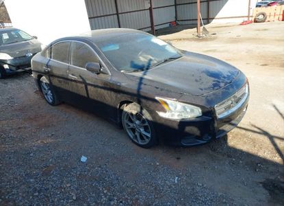 Raport pojazdu dla VIN 1N4AA5APXDC818078 - Obraz 1