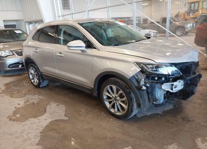 Informe del vehículo para VIN 5LMCJ2C91GUJ01317 - Imagen 1