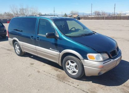 Vehicle Report for VIN 1GMDX03E0XD166084 - Image 1