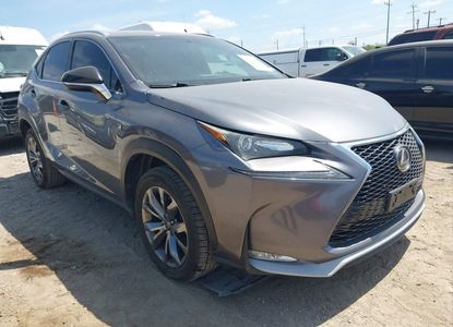 Vehicle Report for - Image 1