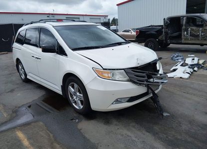 Vehicle Report for - Image 1