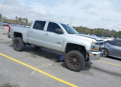 Informe del vehículo para VIN 3GCUKREC1EG510153 - Imagen 1