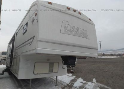 Fahrzeugbericht für VIN 16F63B4R5S1010011 – Bild 1