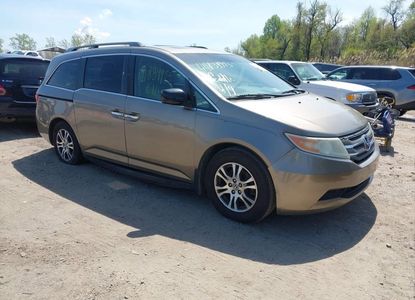 Vehicle Report for - Image 1