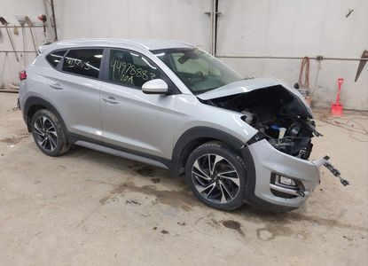Vehicle Report for - Image 1