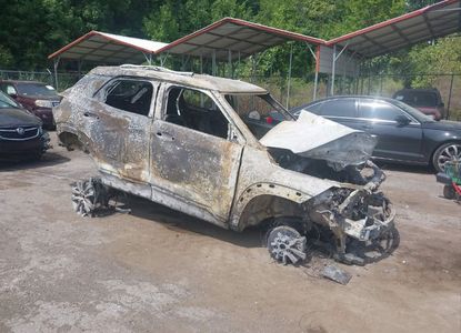 Informe del vehículo para VIN KL79MPS25NB092329 - Imagen 1