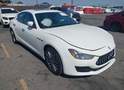 Vehicle Report for - Image 1