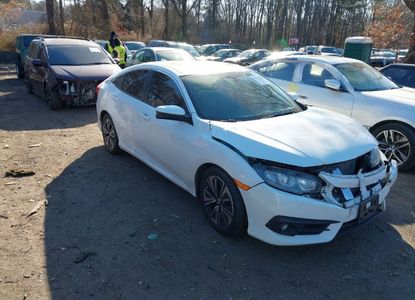 Raport pojazdu dla VIN 2HGFC1F36GH640598 - Obraz 1