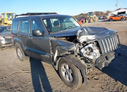 Raport pojazdu dla VIN 1C4PJMAK6CW209487 - Obraz 1