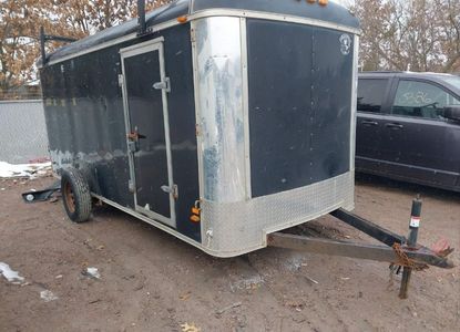 Vehicle Report for - Image 1