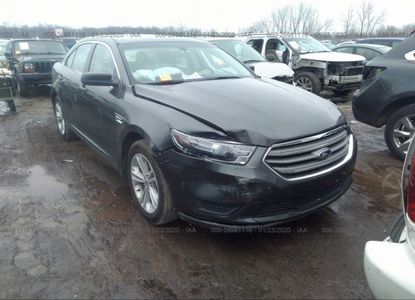 Vehicle Report for - Image 1