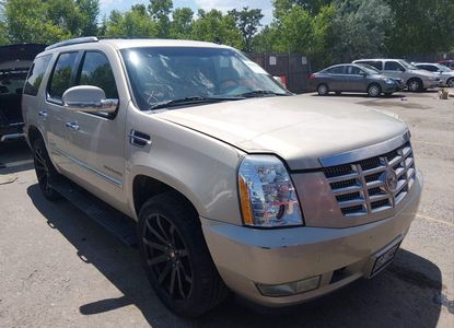 Vehicle Report for - Image 1